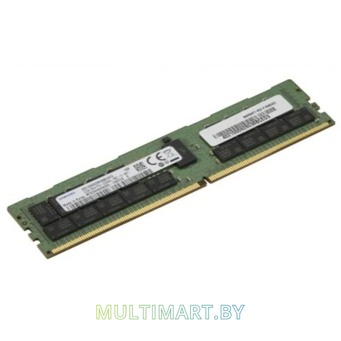 Оперативная память Samsung 32GB DDR4 PC4-25600 (M393A4K40EB3-CWEBY)